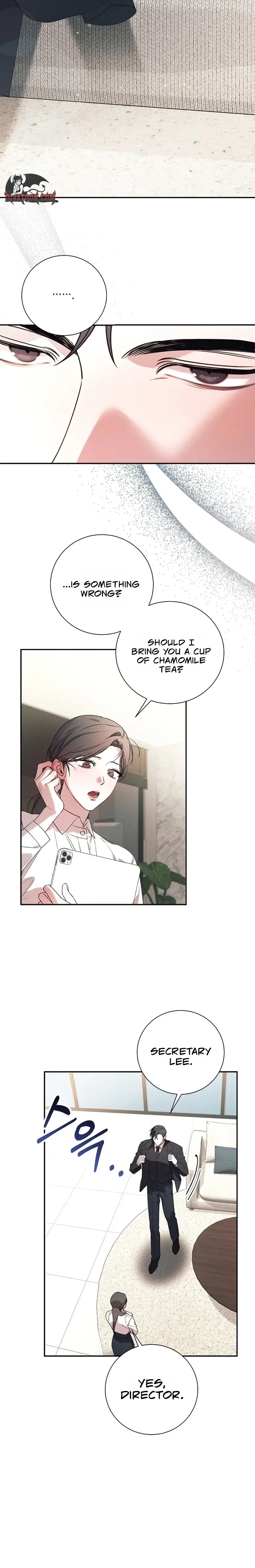 Obsession Chapter 1 – Page 3