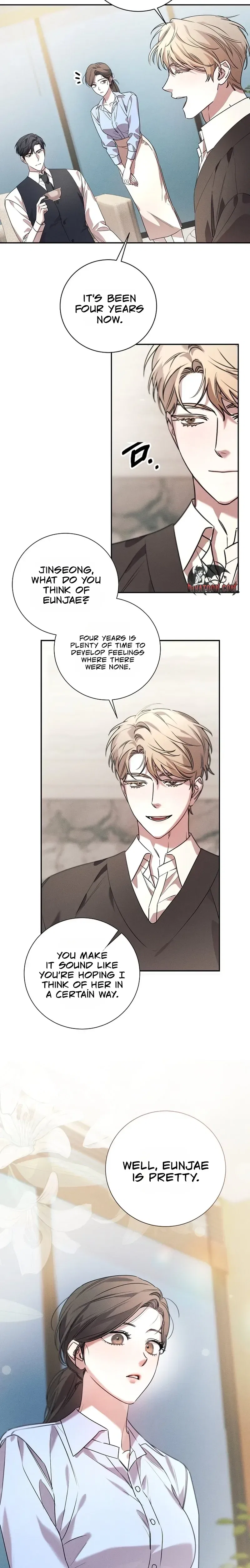Obsession Chapter 1 – Page 11