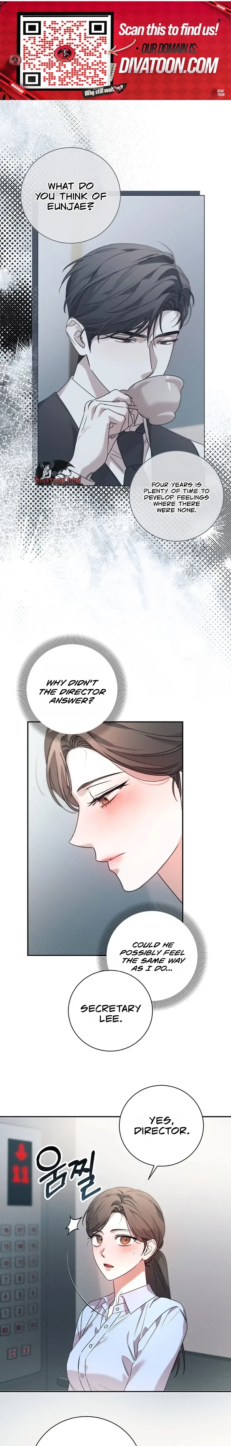 Obsession Chapter 1 – Page 16