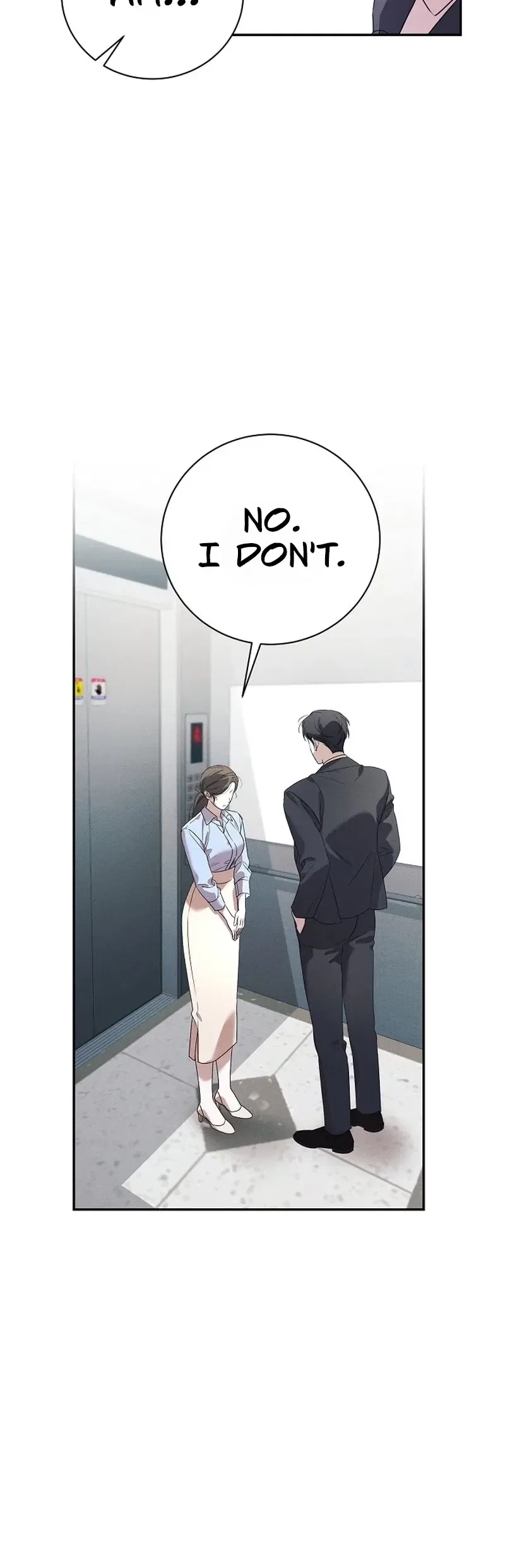 Obsession Chapter 1 – Page 18