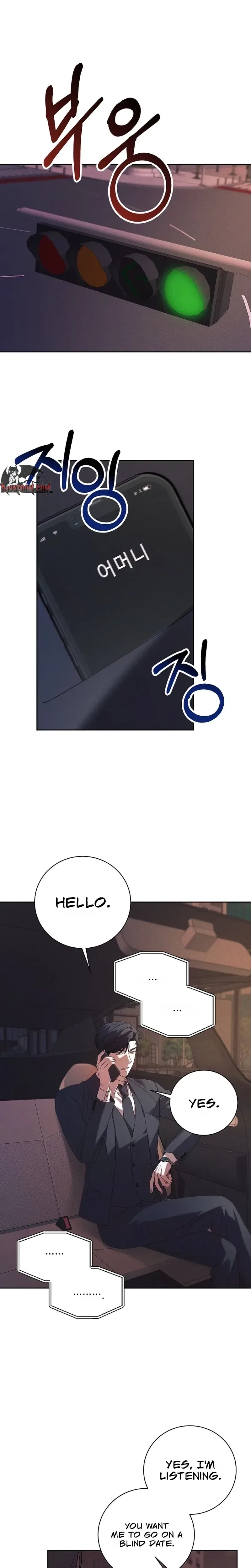 Obsession Chapter 1 – Page 22