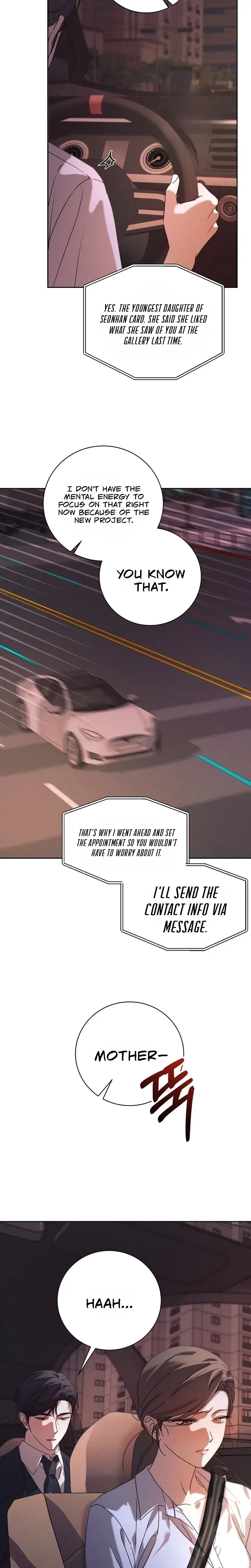 Obsession Chapter 1 – Page 23