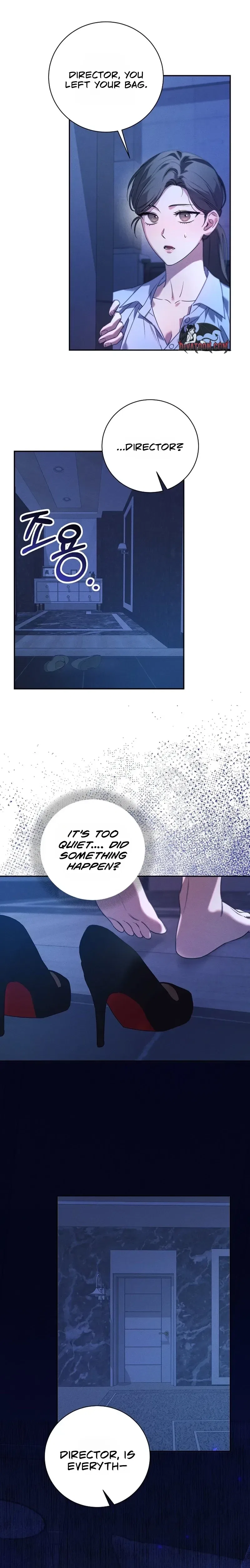 Obsession Chapter 1 – Page 26