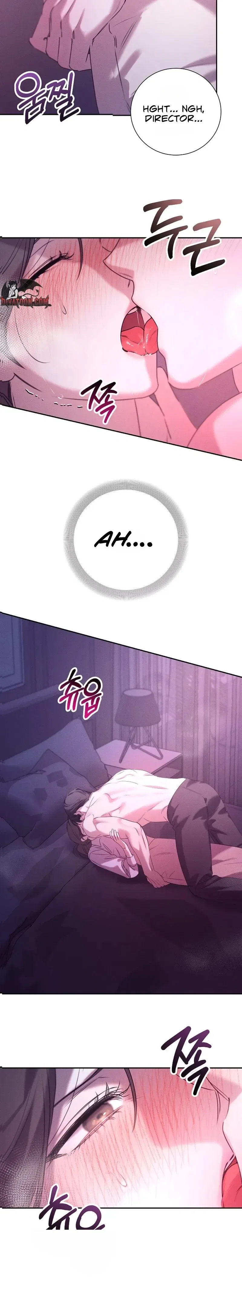 Obsession Chapter 1 – Page 33