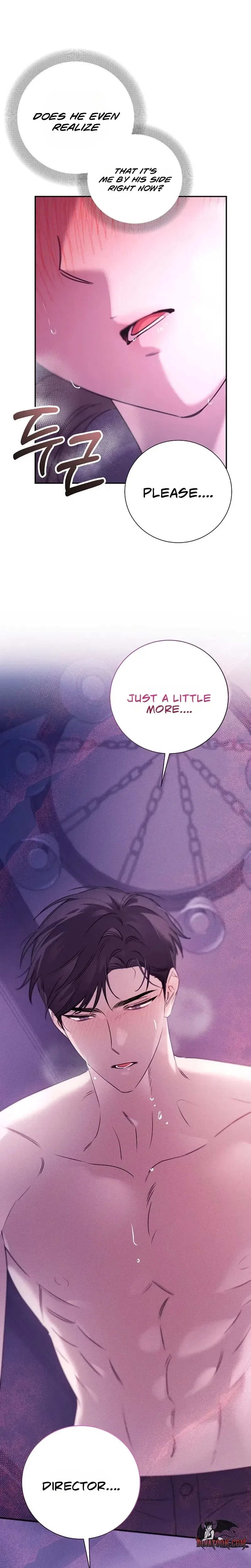 Obsession Chapter 1 – Page 35