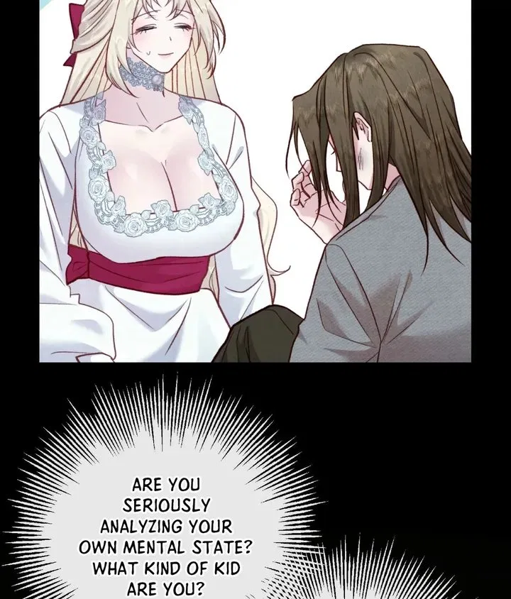 Hunks, Harems, and Hardcore Habits Chapter 61 – Page 37