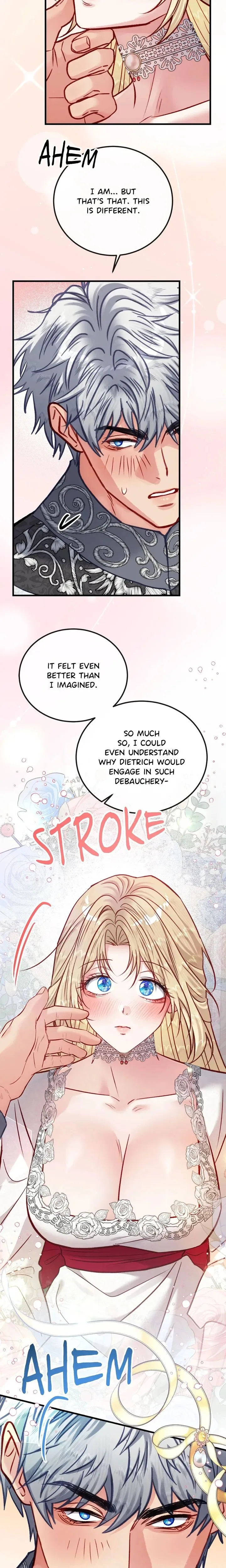 Hunks, Harems, and Hardcore Habits Chapter 60 – Page 2