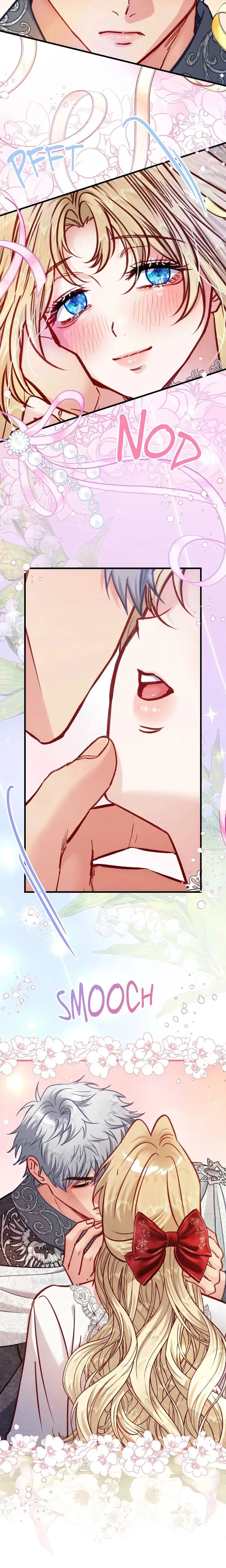 Hunks, Harems, and Hardcore Habits Chapter 60 – Page 3