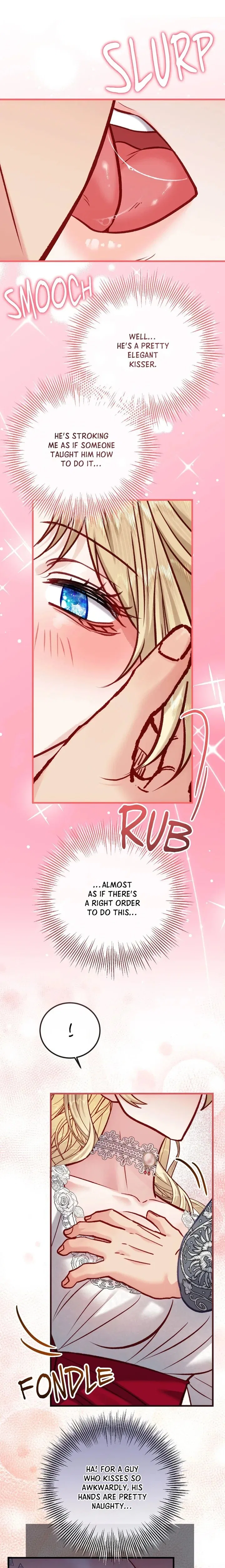 Hunks, Harems, and Hardcore Habits Chapter 60 – Page 4