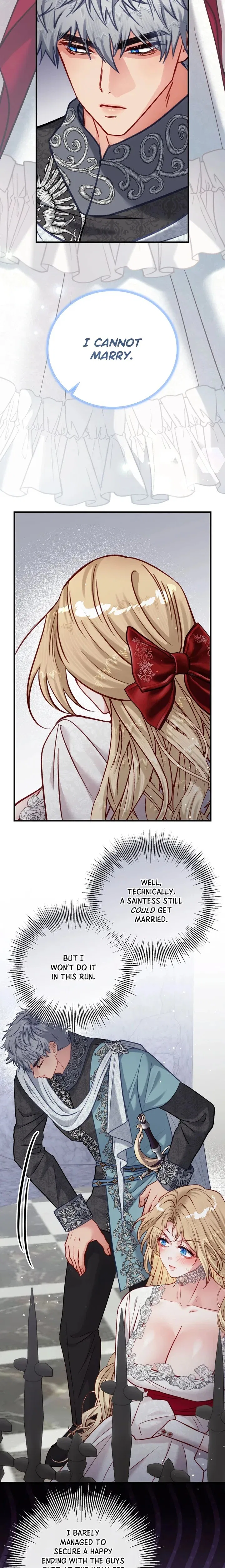 Hunks, Harems, and Hardcore Habits Chapter 60 – Page 9