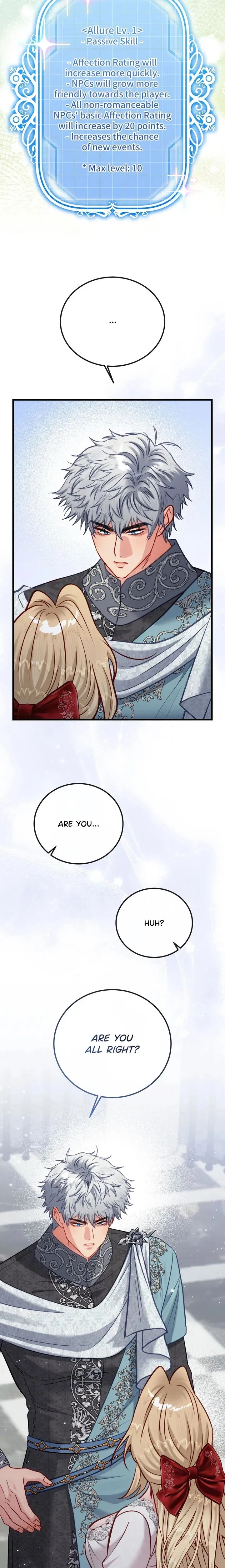 Hunks, Harems, and Hardcore Habits Chapter 60 – Page 13