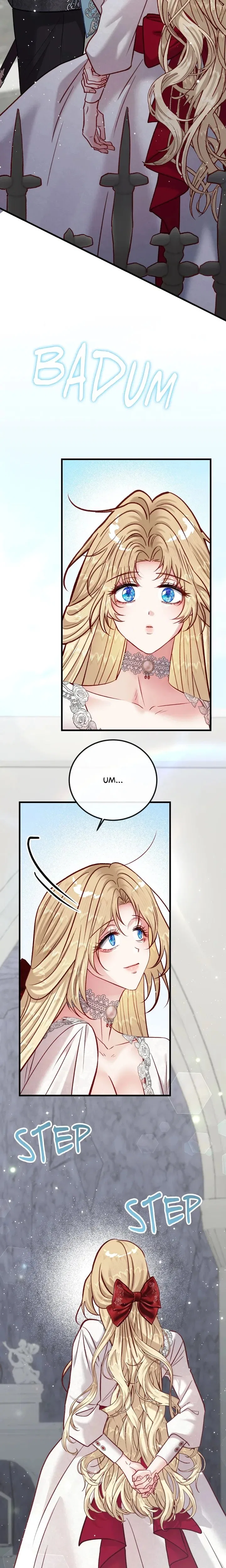 Hunks, Harems, and Hardcore Habits Chapter 60 – Page 14