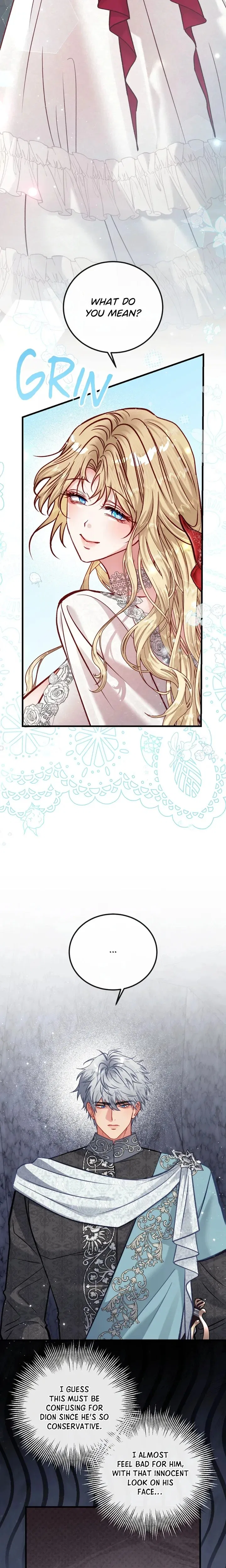 Hunks, Harems, and Hardcore Habits Chapter 60 – Page 15