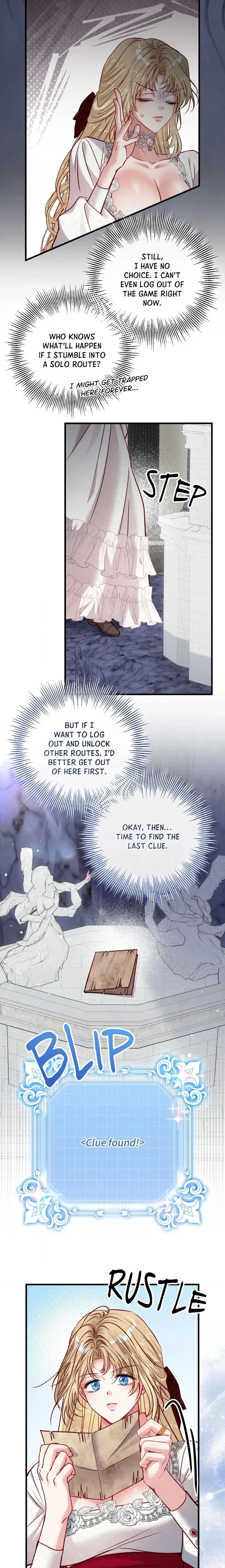 Hunks, Harems, and Hardcore Habits Chapter 60 – Page 16