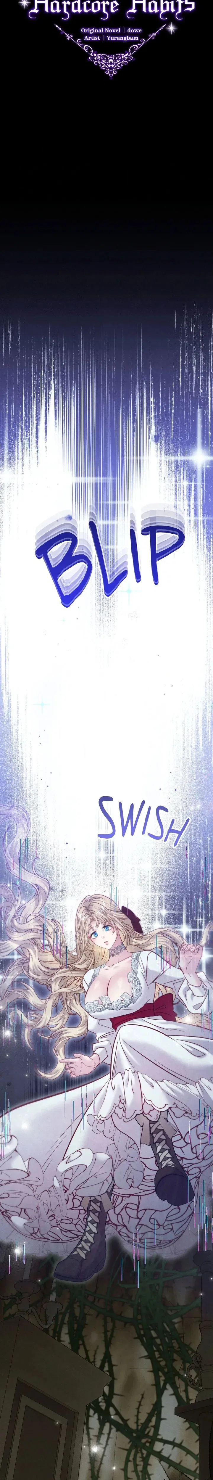 Hunks, Harems, and Hardcore Habits Chapter 60 – Page 20