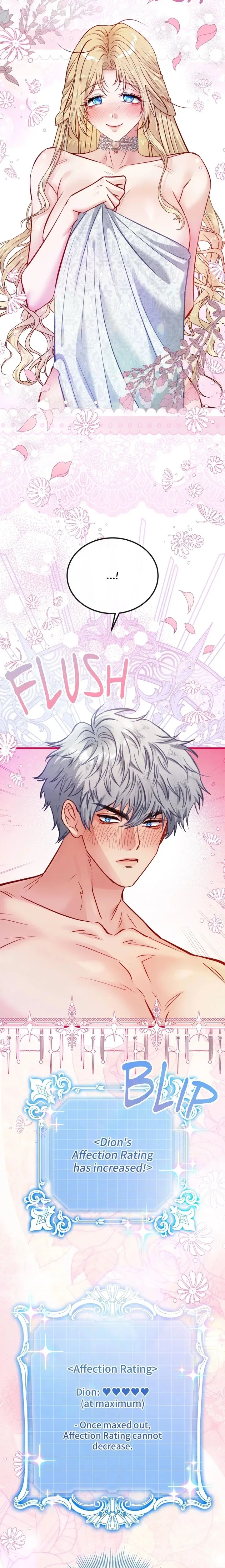 Hunks, Harems, and Hardcore Habits Chapter 59 – Page 15