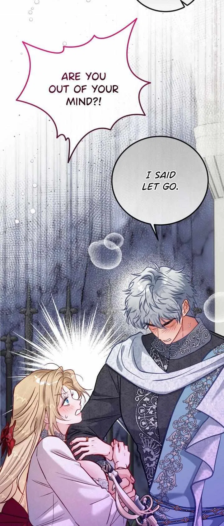 Hunks, Harems, and Hardcore Habits Chapter 56 – Page 7