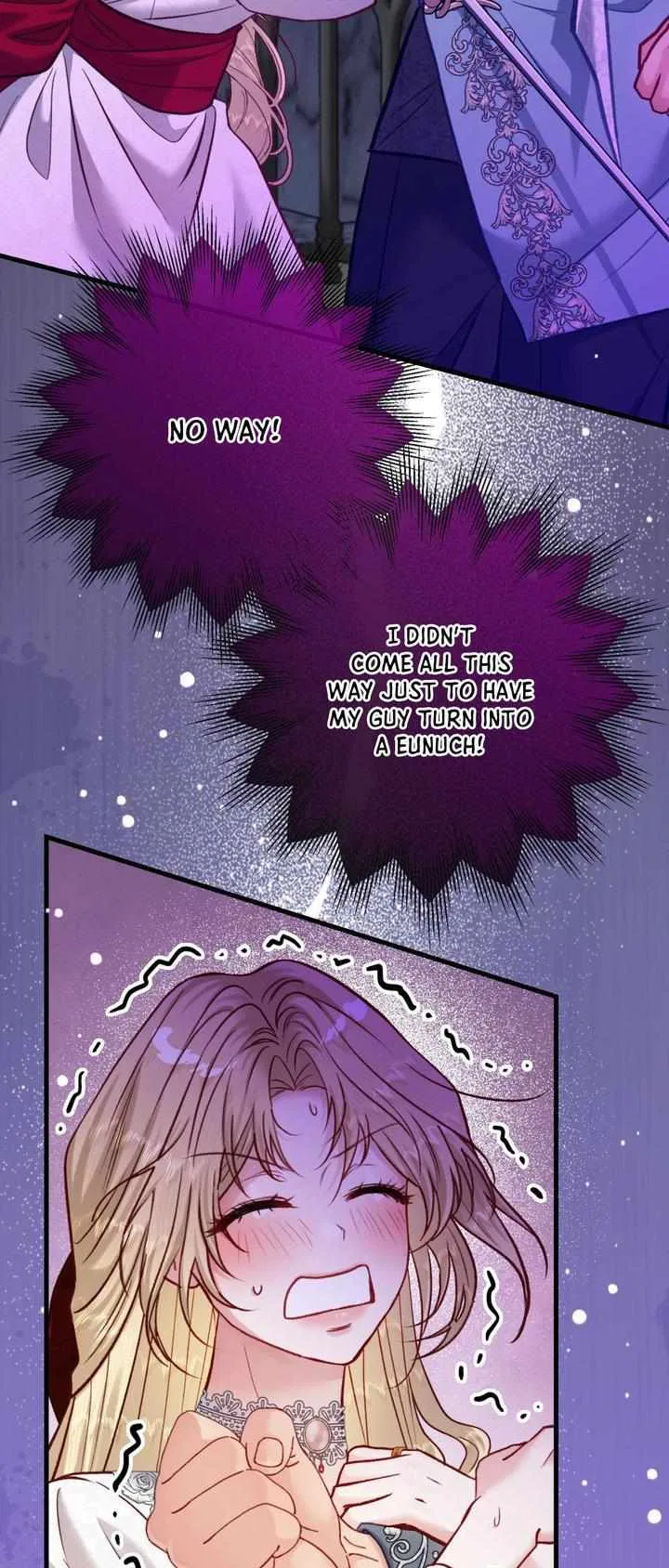 Hunks, Harems, and Hardcore Habits Chapter 56 – Page 8
