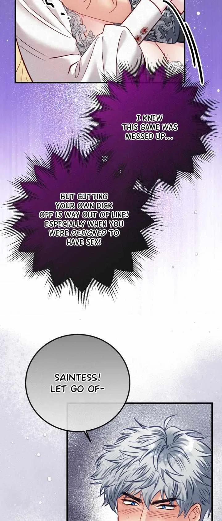 Hunks, Harems, and Hardcore Habits Chapter 56 – Page 9
