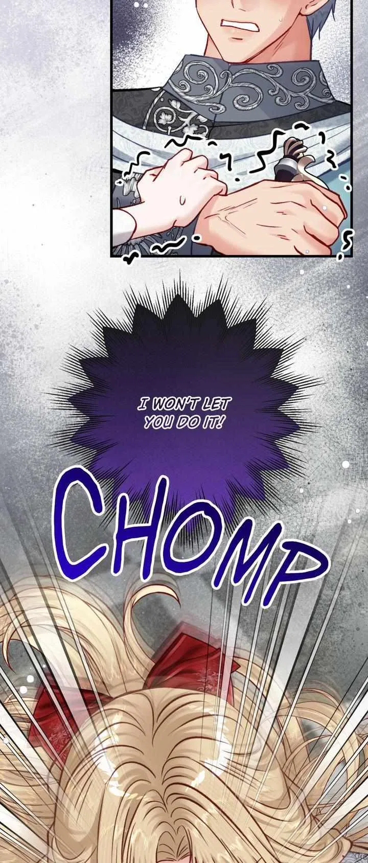 Hunks, Harems, and Hardcore Habits Chapter 56 – Page 10
