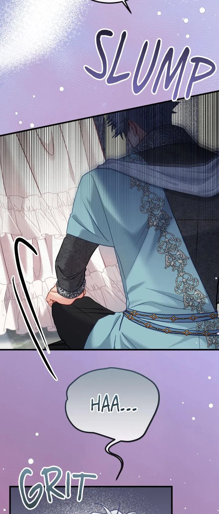 Hunks, Harems, and Hardcore Habits Chapter 56 – Page 14