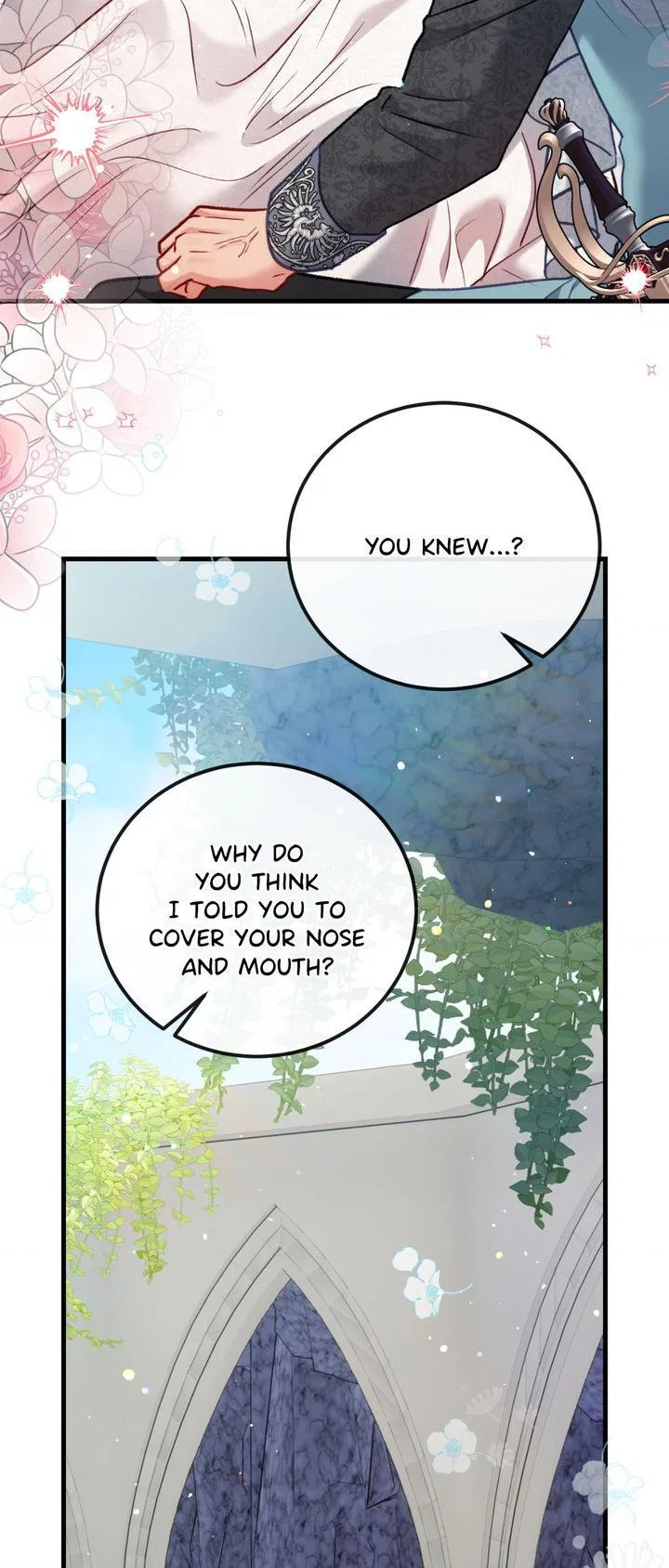 Hunks, Harems, and Hardcore Habits Chapter 56 – Page 18