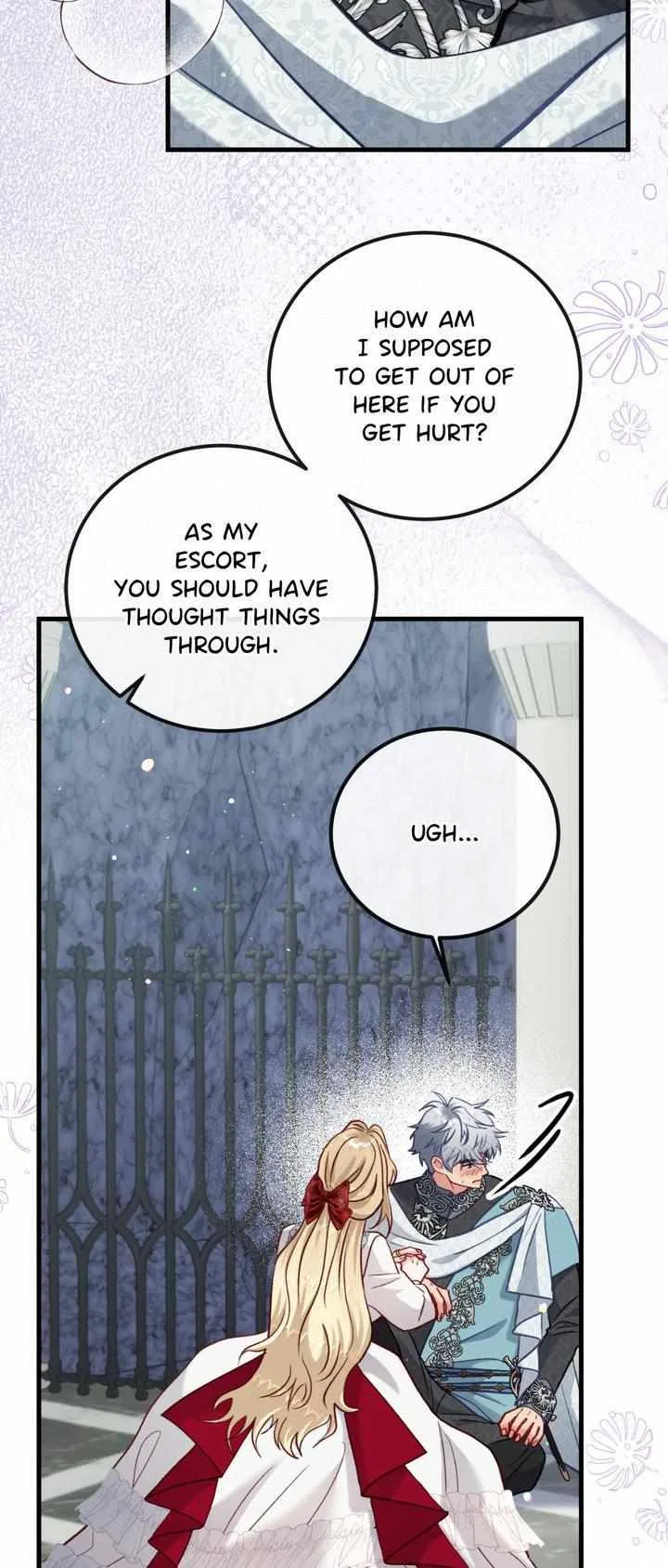 Hunks, Harems, and Hardcore Habits Chapter 56 – Page 21