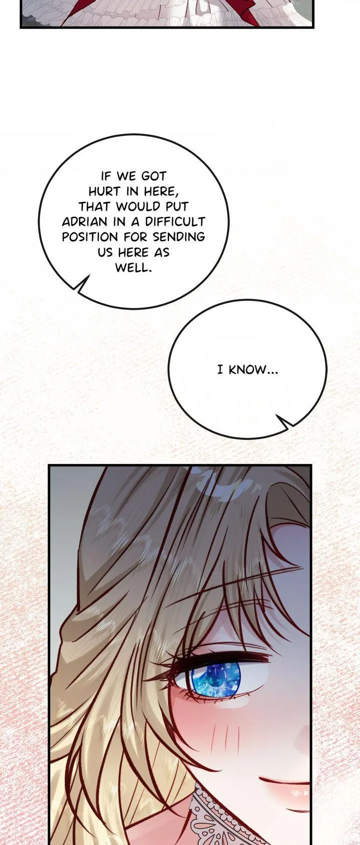 Hunks, Harems, and Hardcore Habits Chapter 56 – Page 22