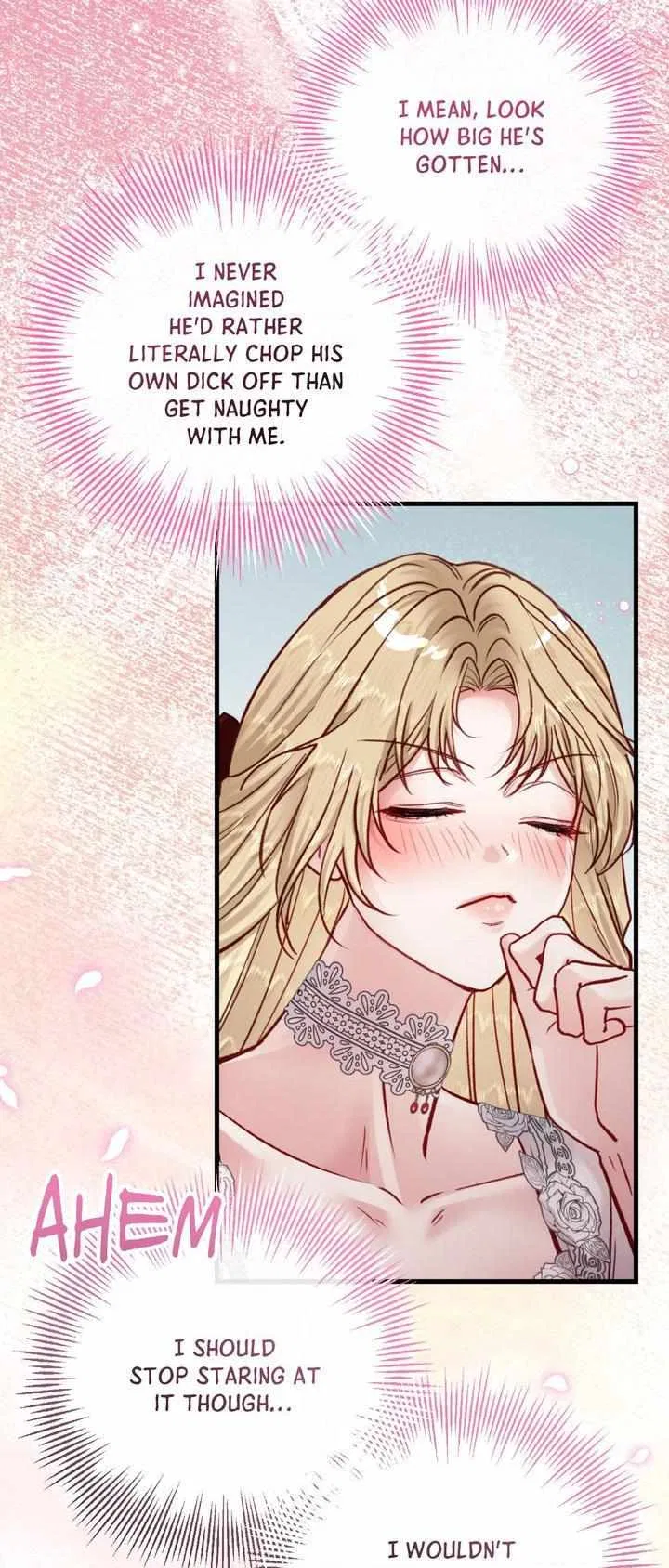 Hunks, Harems, and Hardcore Habits Chapter 56 – Page 24