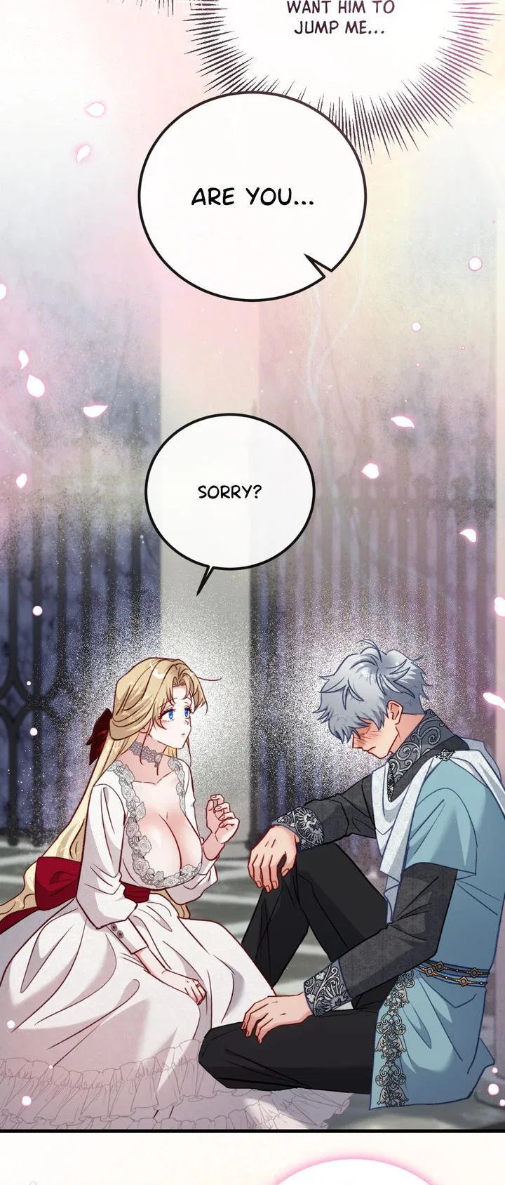 Hunks, Harems, and Hardcore Habits Chapter 56 – Page 25