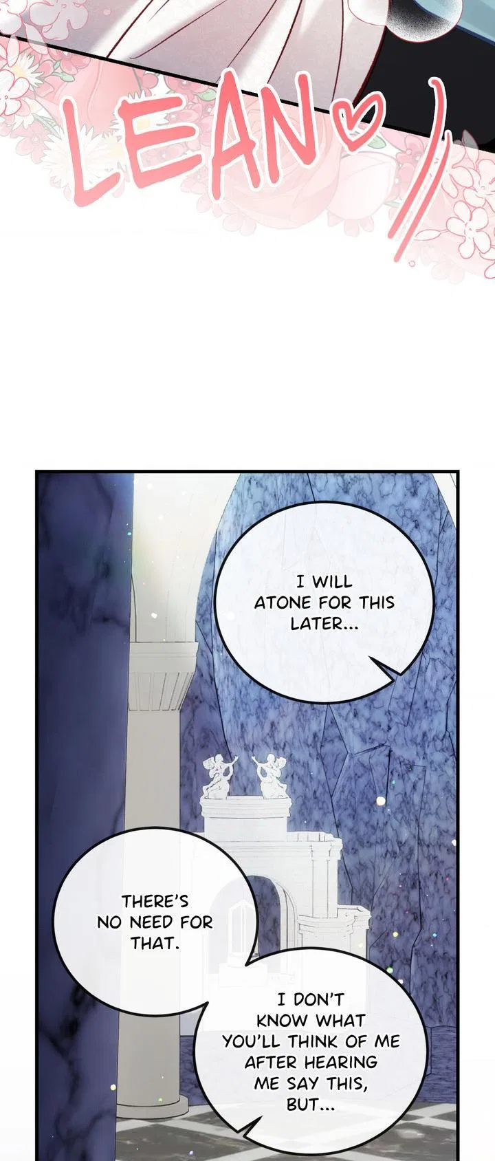 Hunks, Harems, and Hardcore Habits Chapter 56 – Page 35