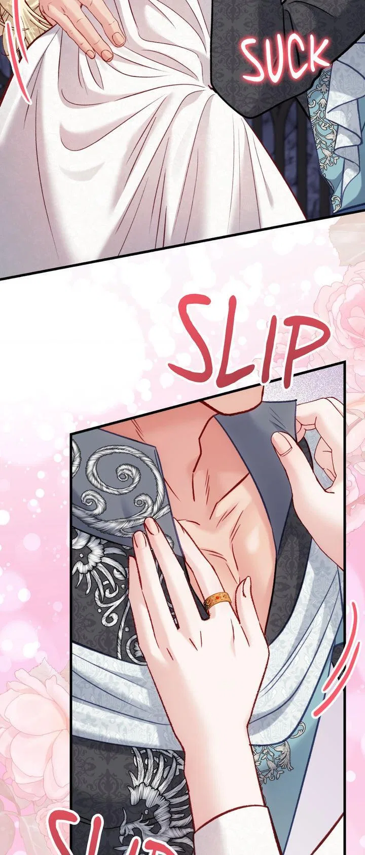 Hunks, Harems, and Hardcore Habits Chapter 56 – Page 42