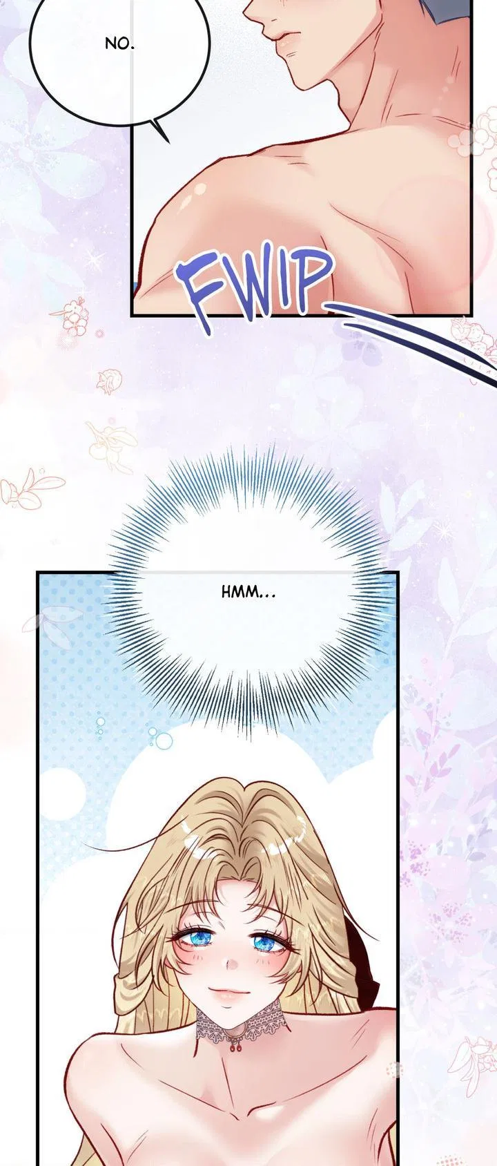 Hunks, Harems, and Hardcore Habits Chapter 56 – Page 49