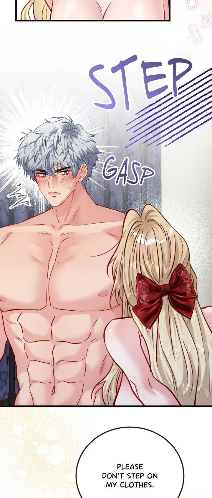 Hunks, Harems, and Hardcore Habits Chapter 56 – Page 50