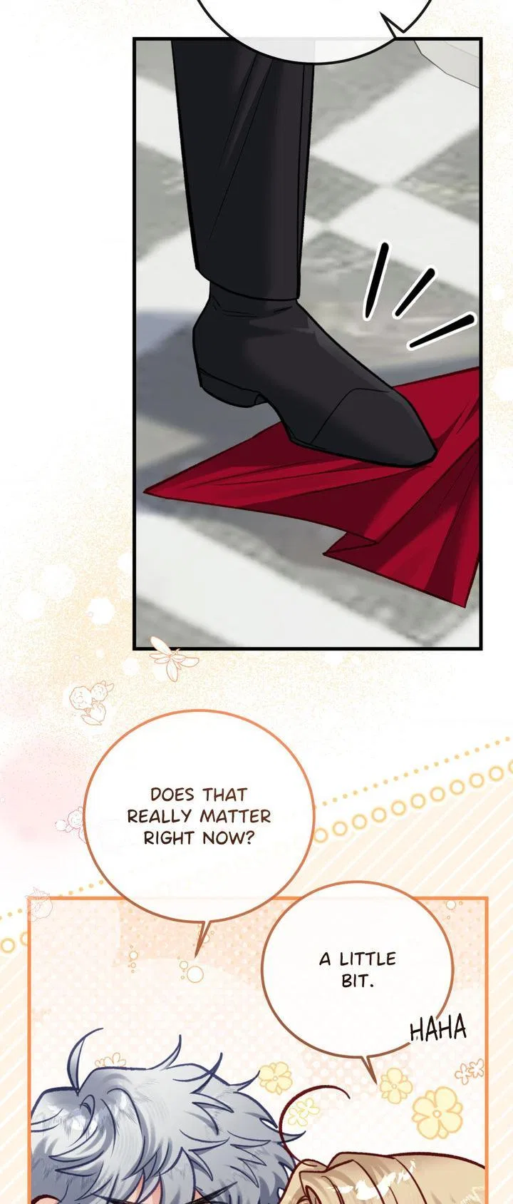 Hunks, Harems, and Hardcore Habits Chapter 56 – Page 51