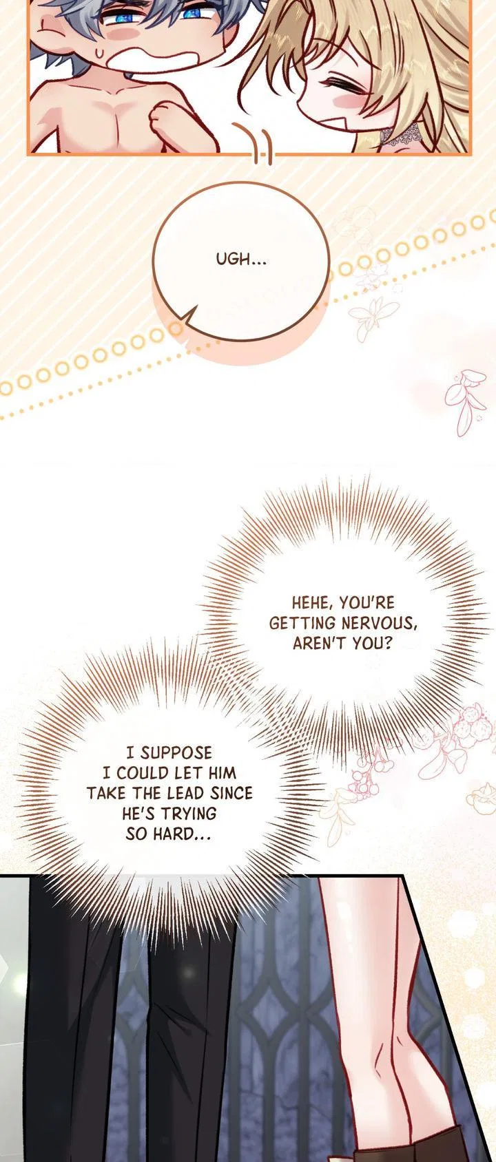 Hunks, Harems, and Hardcore Habits Chapter 56 – Page 52