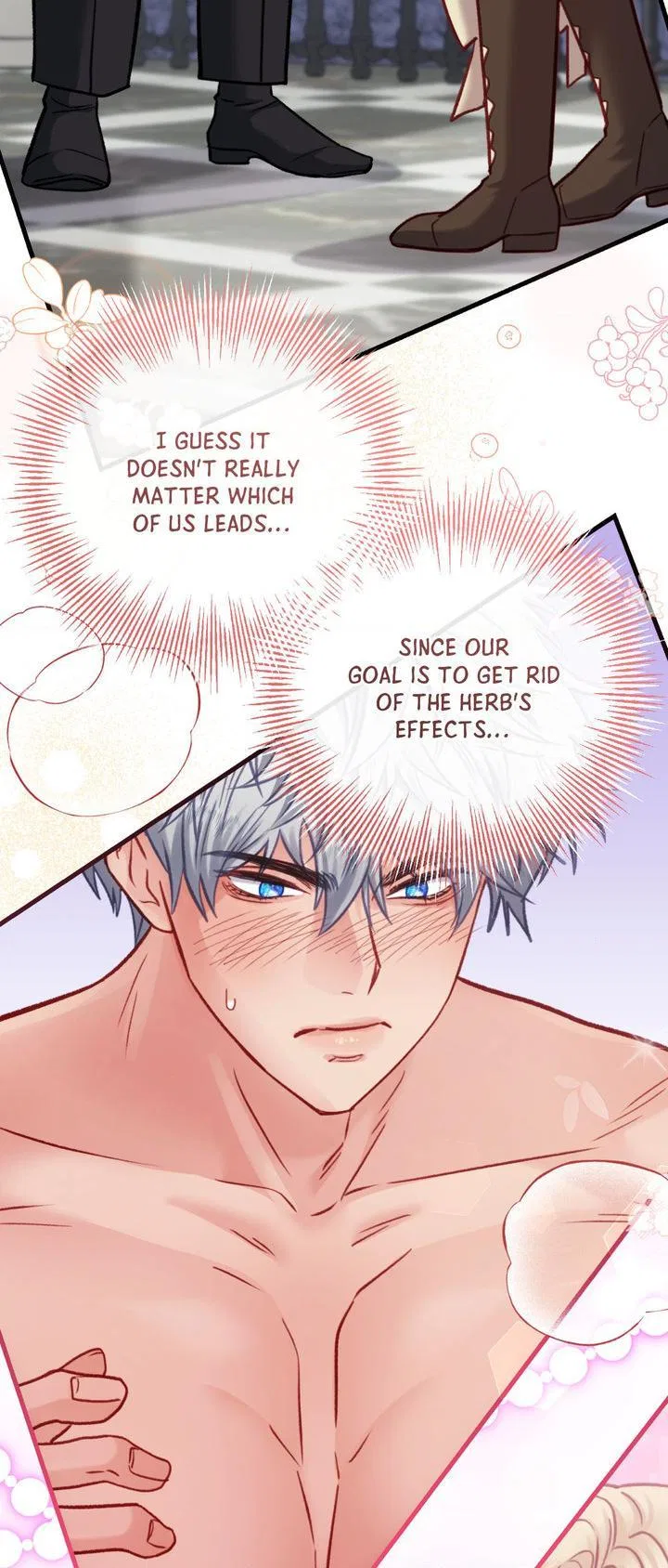 Hunks, Harems, and Hardcore Habits Chapter 56 – Page 53