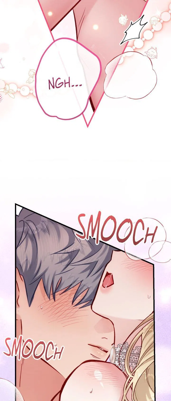 Hunks, Harems, and Hardcore Habits Chapter 56 – Page 55