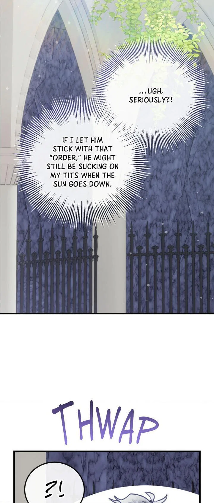 Hunks, Harems, and Hardcore Habits Chapter 56 – Page 61