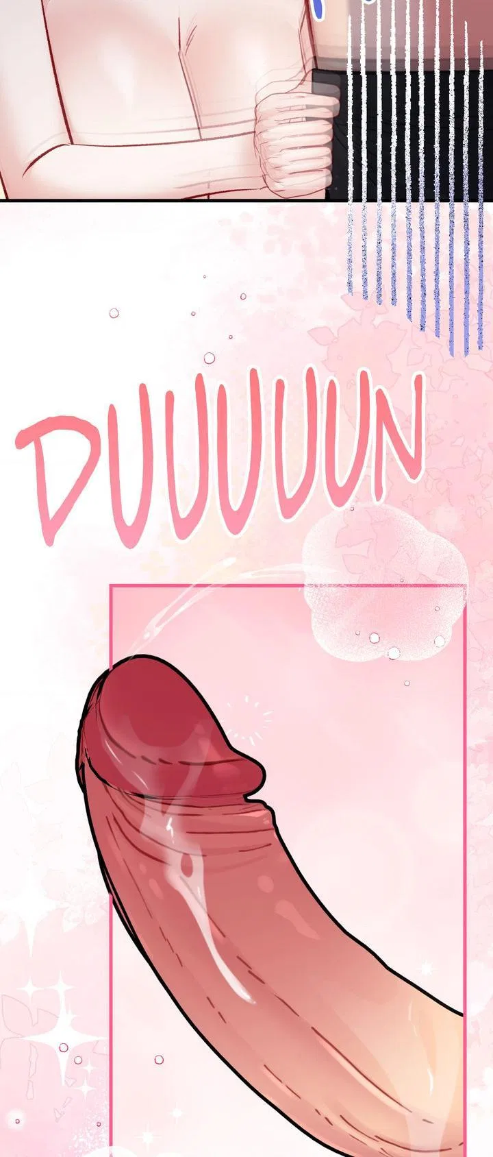 Hunks, Harems, and Hardcore Habits Chapter 56 – Page 63