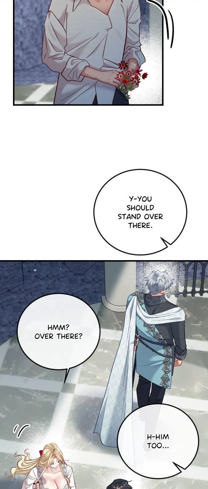 Hunks, Harems, and Hardcore Habits Chapter 55 – Page 7