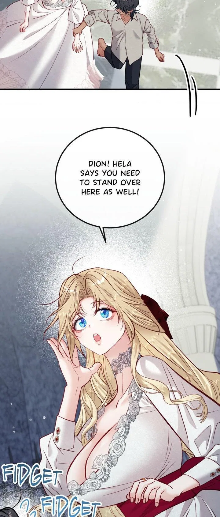 Hunks, Harems, and Hardcore Habits Chapter 55 – Page 8