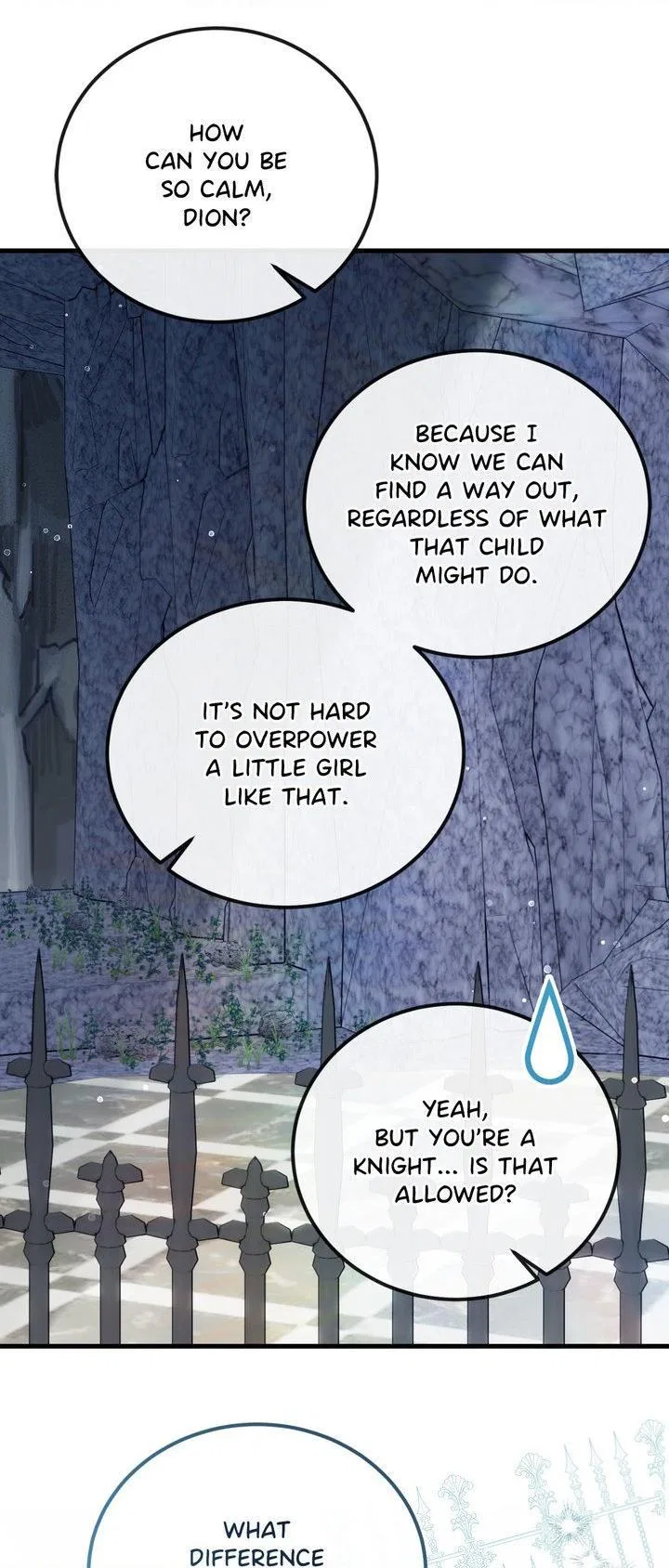 Hunks, Harems, and Hardcore Habits Chapter 55 – Page 13