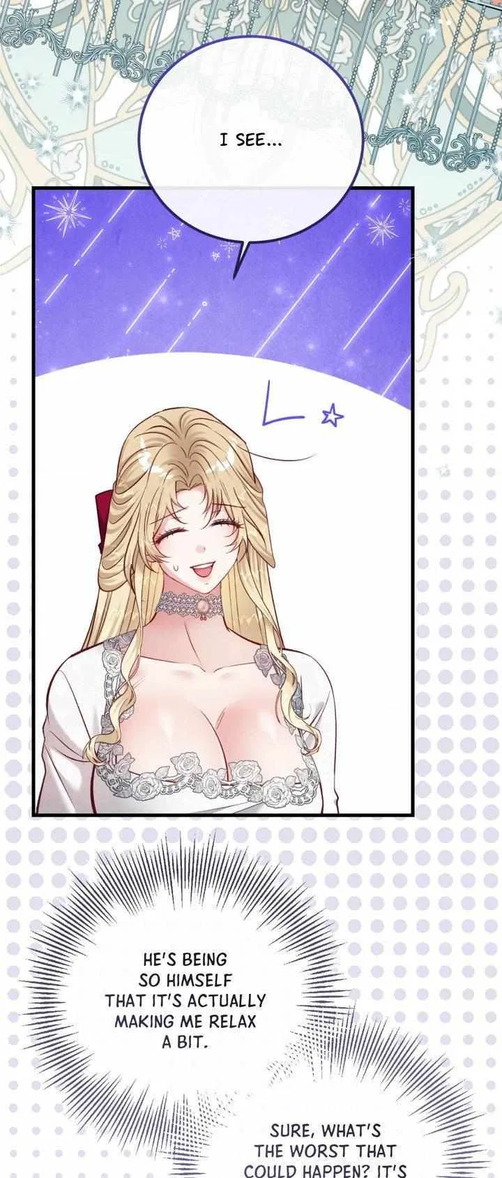 Hunks, Harems, and Hardcore Habits Chapter 55 – Page 15