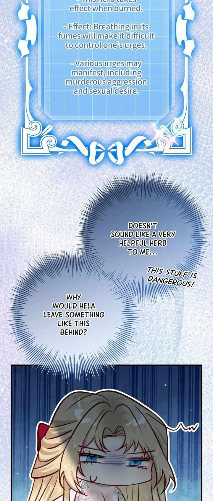 Hunks, Harems, and Hardcore Habits Chapter 55 – Page 20