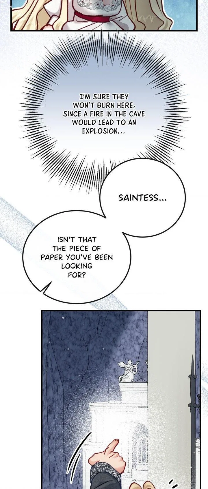 Hunks, Harems, and Hardcore Habits Chapter 55 – Page 21