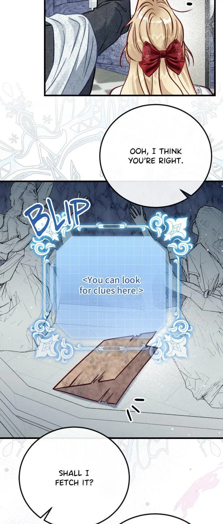 Hunks, Harems, and Hardcore Habits Chapter 55 – Page 22