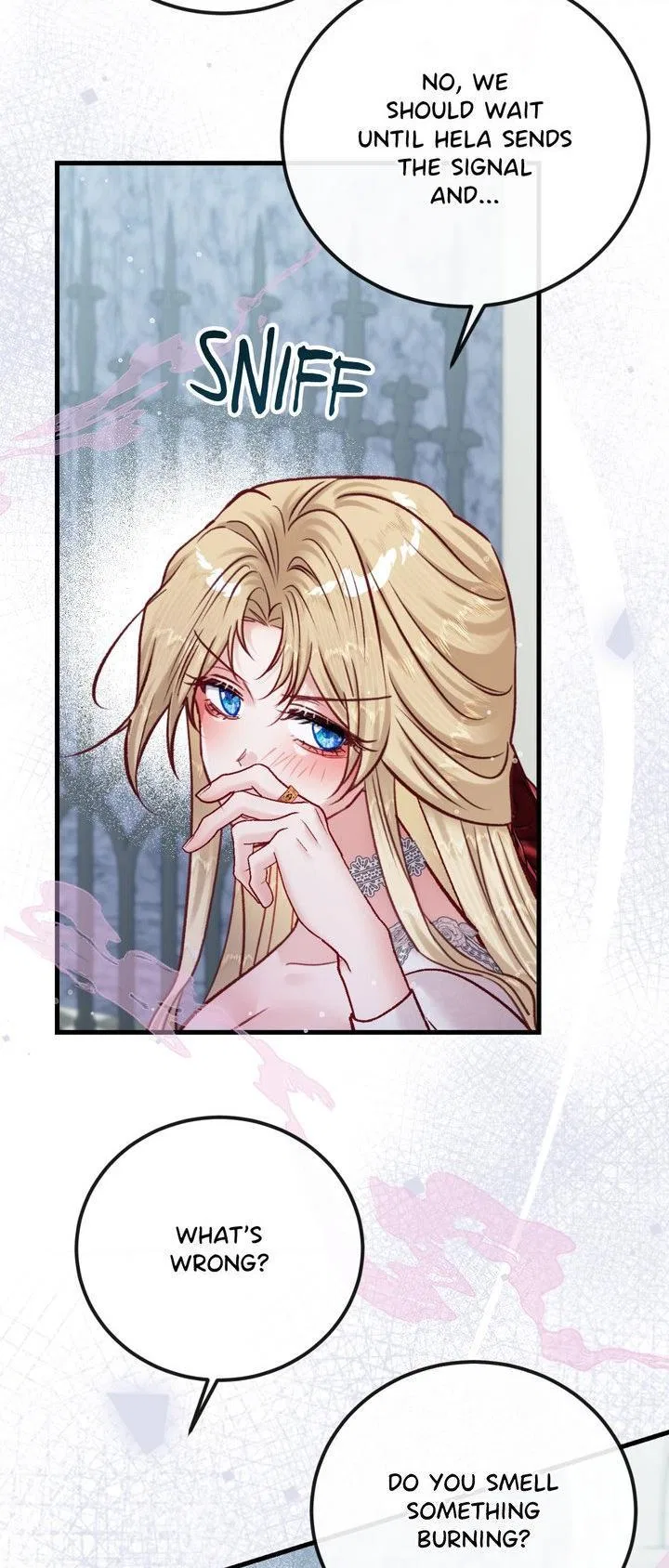 Hunks, Harems, and Hardcore Habits Chapter 55 – Page 23