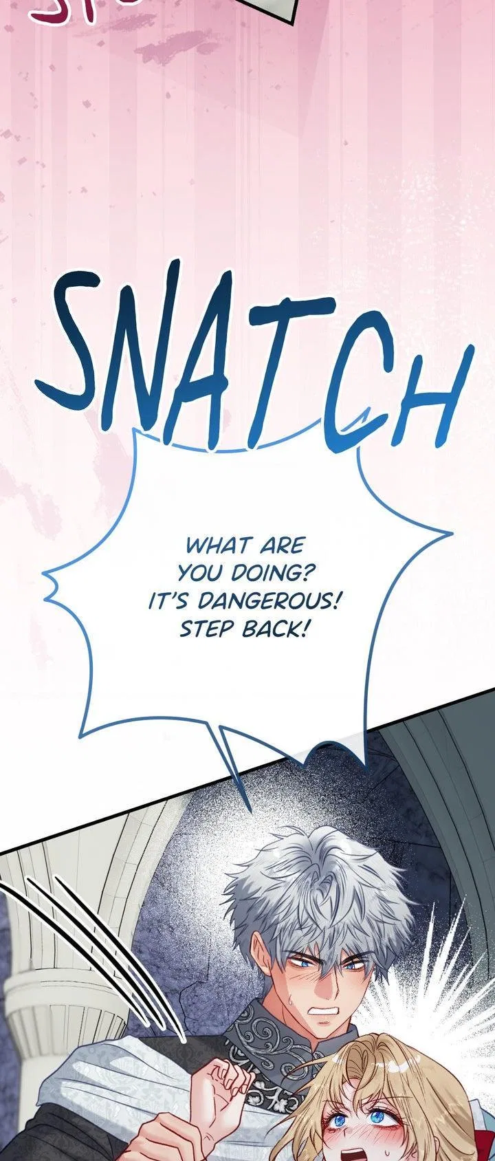 Hunks, Harems, and Hardcore Habits Chapter 55 – Page 29