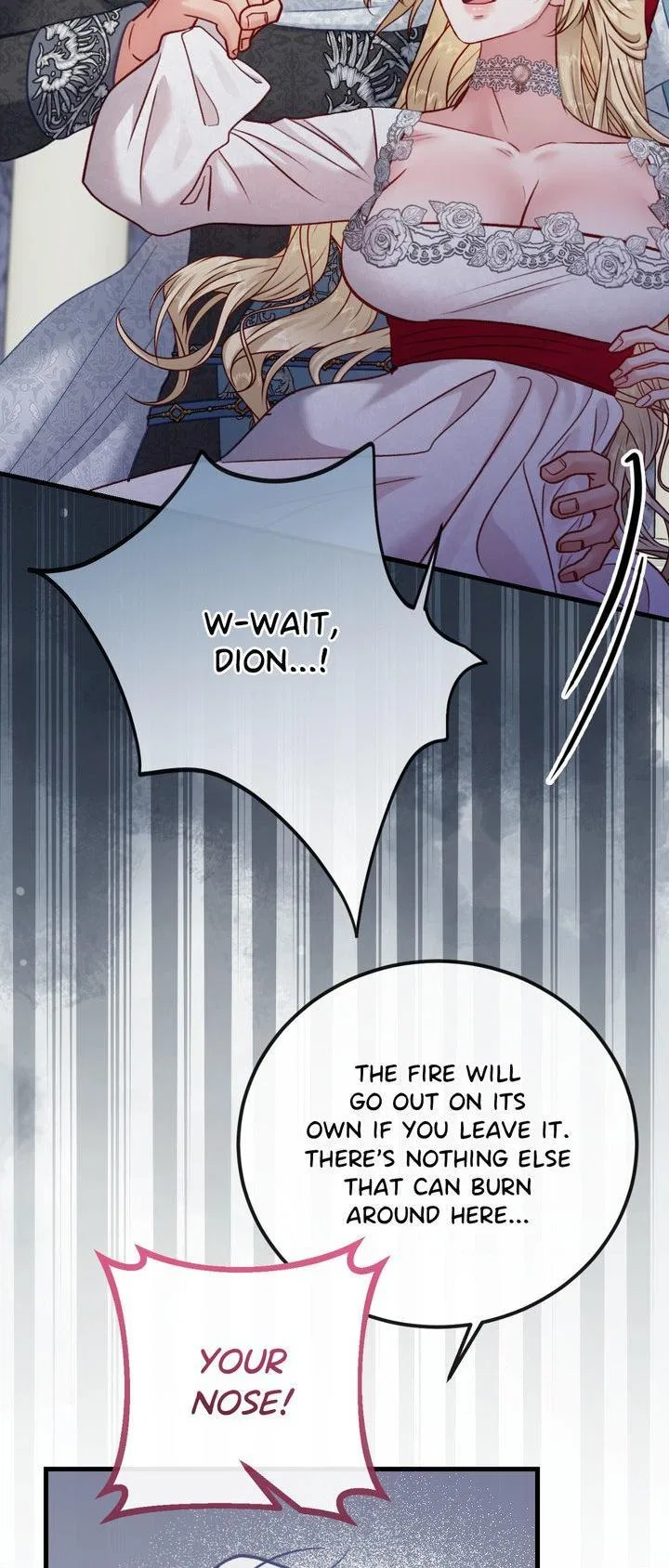 Hunks, Harems, and Hardcore Habits Chapter 55 – Page 30